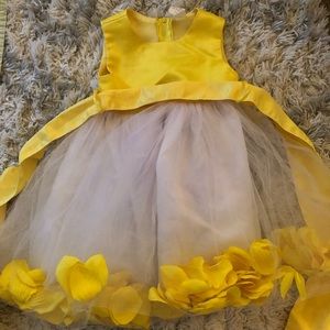 Toddler dress